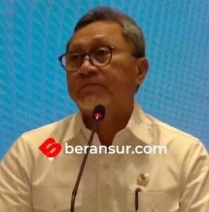 Prabowo Panggil Kepala Badan Gizi Bahas Kasus Keracunan Makan Siang Gratis