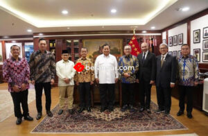Tragedi Sidoarjo Jadi Atensi, Presiden Prabowo Perintahkan Menko Cak Imin Audit Menyeluruh Bangunan Pesantren Se-Indonesia