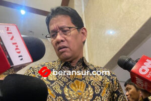 Bea Cukai Di Ujung Tanduk! Presiden Kasih Waktu 1 Tahun, Kalau Gagal, Pegawai Bisa Di-PHK!