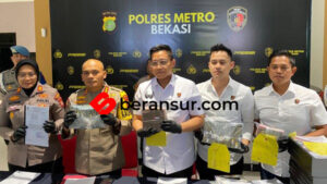 Penyelewengan Dana Hibah NPCI Kabupaten Bekasi, Untuk Nyaleg?