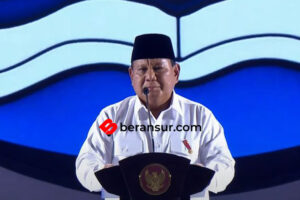 Presiden RI Tekankan Etika dan Disiplin di Sekolah Sebagai Fondasi Pembentukan Karakter Siswa