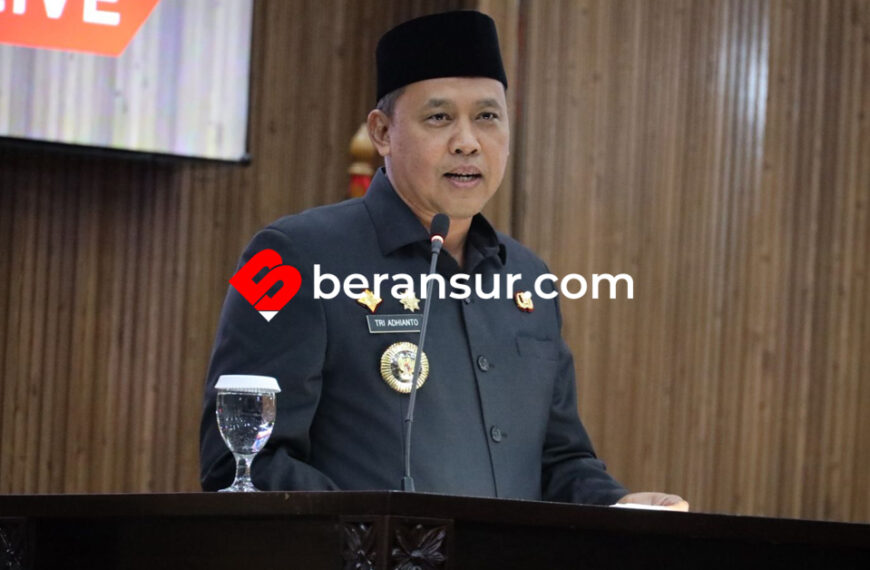 Program Walikota Hibah 100jt per RW Terealisasi, Wajib Ingatkan LPJ?
