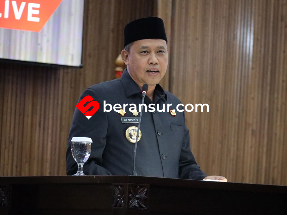 Program Walikota Hibah 100jt per RW Terealisasi, Wajib Ingatkan LPJ?