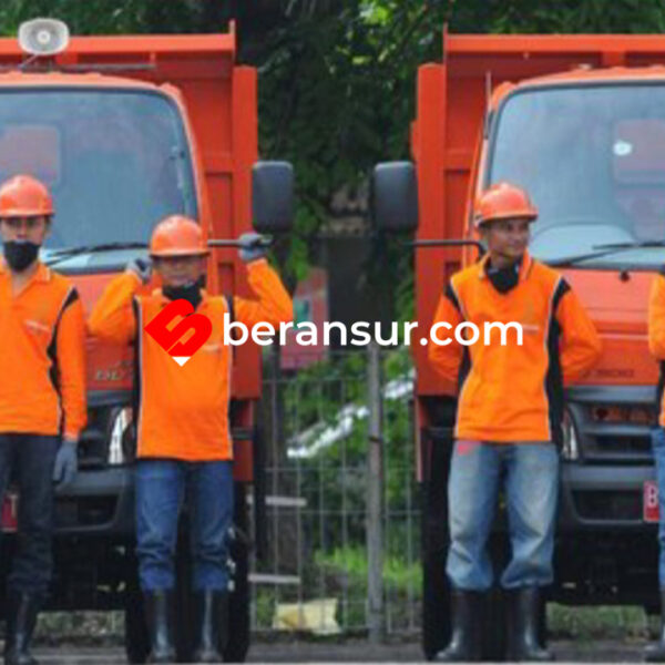 Antisipasi Lonjakan Sampah Nataru, DLH Kota Bekasi Siagakan 456 Petugas Kebersihan