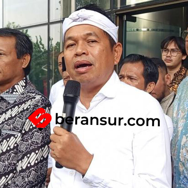 KDM Buka Suara Terkait Kasus Bupati Bekasi: “Saya Selalu Ingatkan Prinsip Kepatutan”