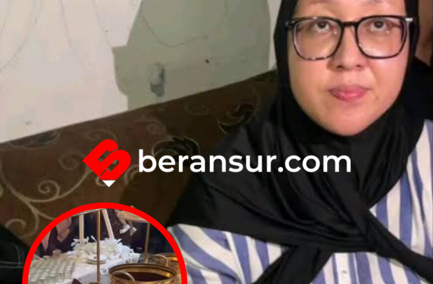 Habiskan Uang Klien untuk Liburan ke Luar Negeri dan Beli Rumah, WO di Jakarta Timur Digeruduk Massa