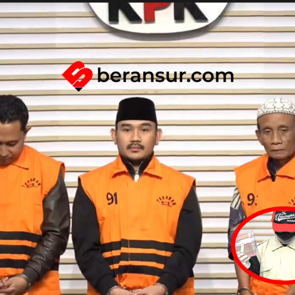 KPK Tetapkan Bupati Bekasi Ade Kuswara Kunang Sebagai Tersangka Kasus Suap Proyek