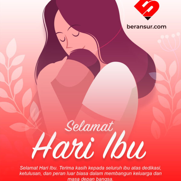 Selamat Hari Ibu