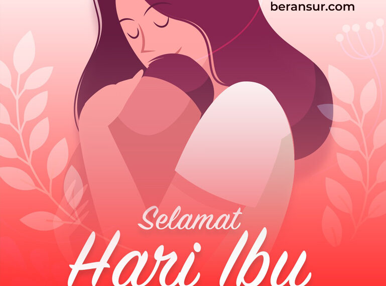 Selamat Hari Ibu