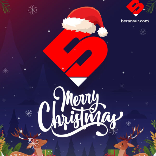 Selamat Natal 25 Desember 2025