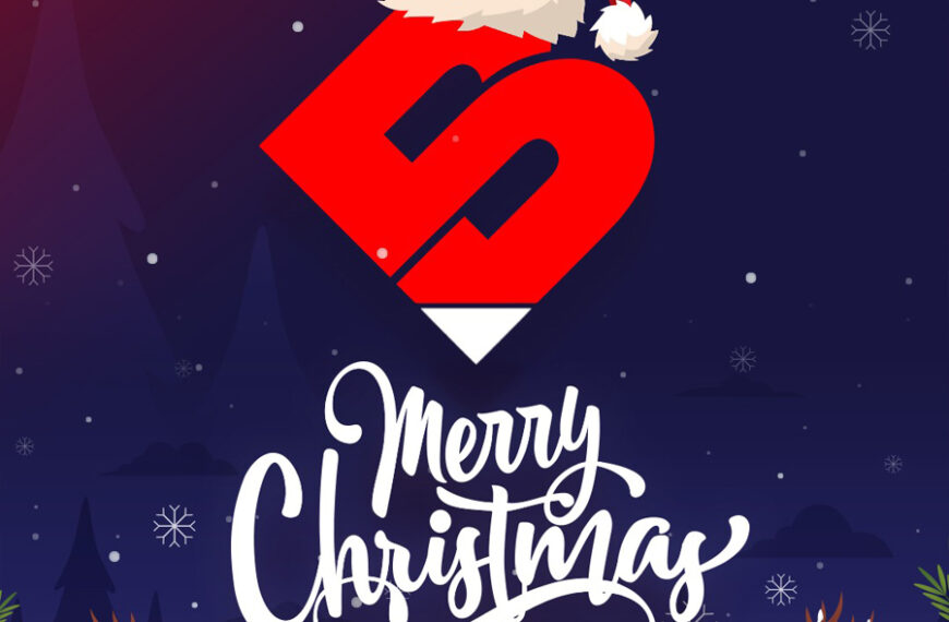 Selamat Natal 25 Desember 2025