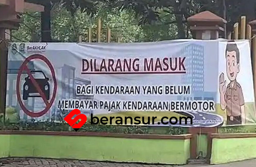Pemkot Bekasi Siapkan Aturan Ketat: Kendaraan Menunggak Pajak Dilarang Masuk Kompleks Pemerintahan