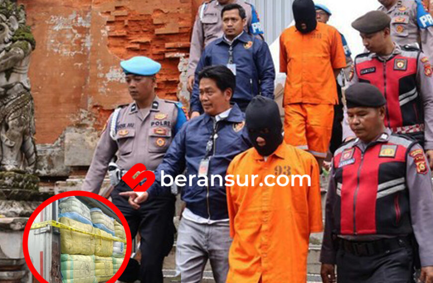 Dua Tersangka Ditangkap, Bareskrim Ungkap Impor Ilegal Pakaian Bekas Rp669 Miliar di Bali