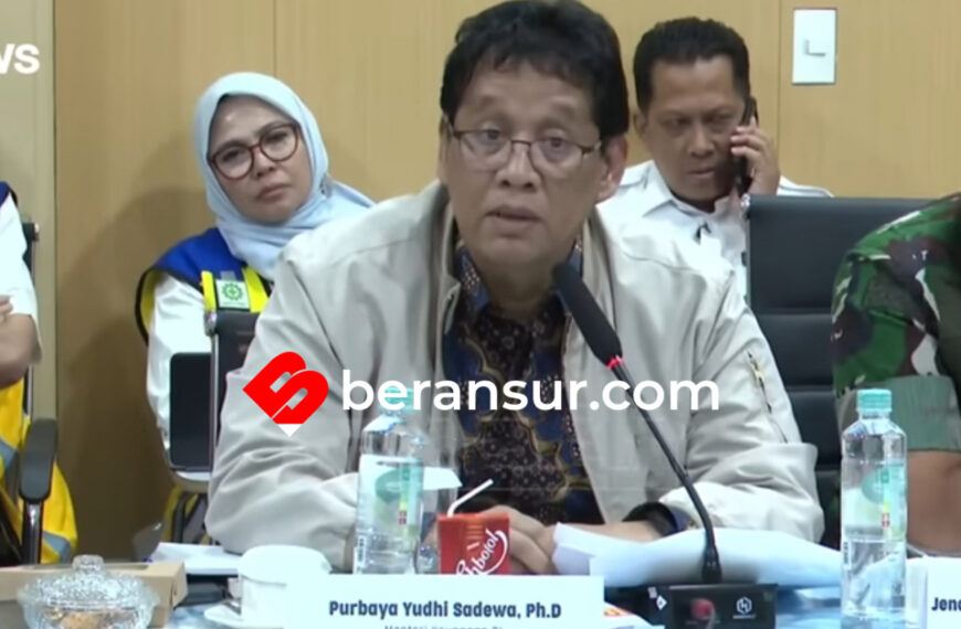 TNI Dapat Makan Doang, Pelit Banget Lo