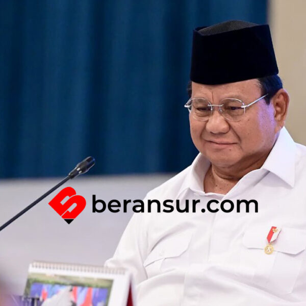 Presiden Prabowo Ancam Pecat Pejabat yang Gagal Amanah dan Tidak Setia Mengabdi kepada Negara