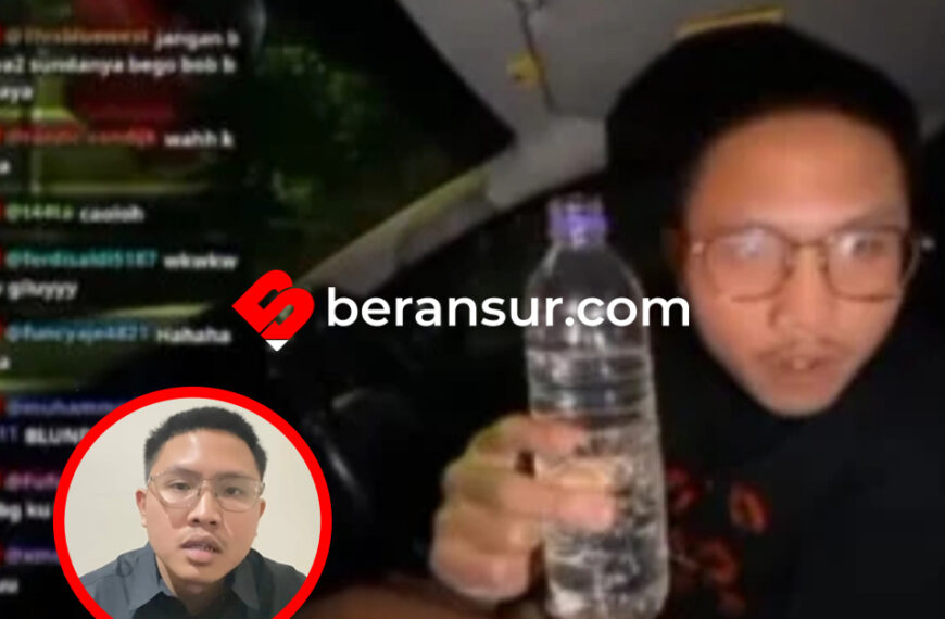 Konten Kreator Resbob Bikin Ulah Lagi, Langsung Diburu Netizen!