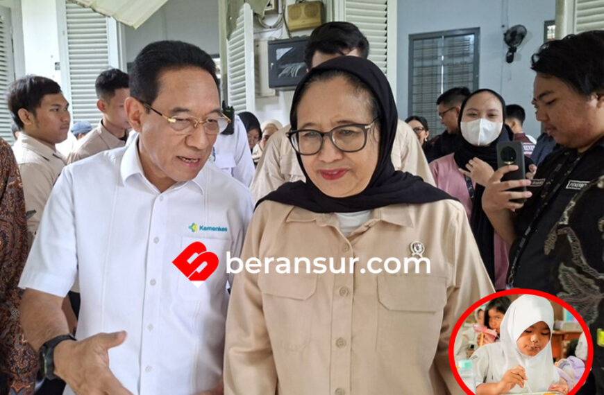 Investasi SPPG Murni Dana Mitra, Bukan Uang Negara