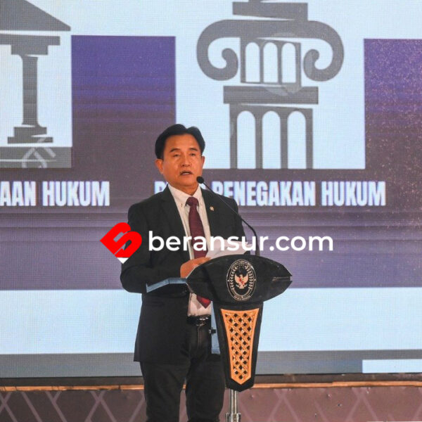 Yusril : KUHP dan KUHAP Tanda Berakhirnya Era Hukum Kolonial