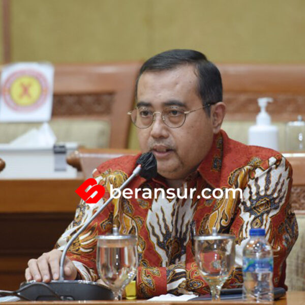 Komisi IX DPR Usul Program Makan Bergizi Gratis Diperkuat Melalui UU