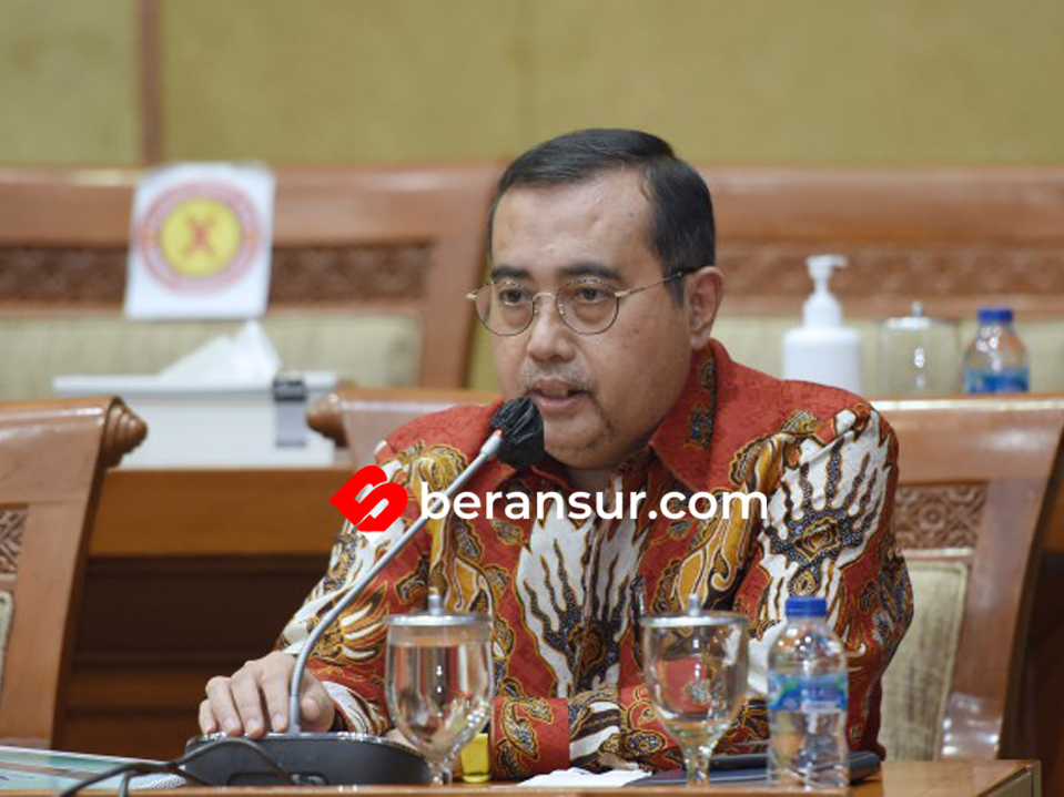 Komisi IX DPR Usul Program Makan Bergizi Gratis Diperkuat Melalui UU