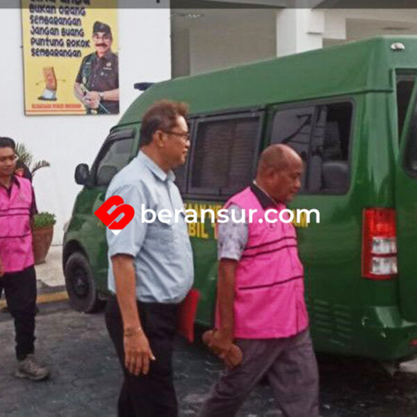 Dana Ibadah Dikorupsi: Siapa Saja Aktor di Balik Skandal Mukena Lombok Barat?