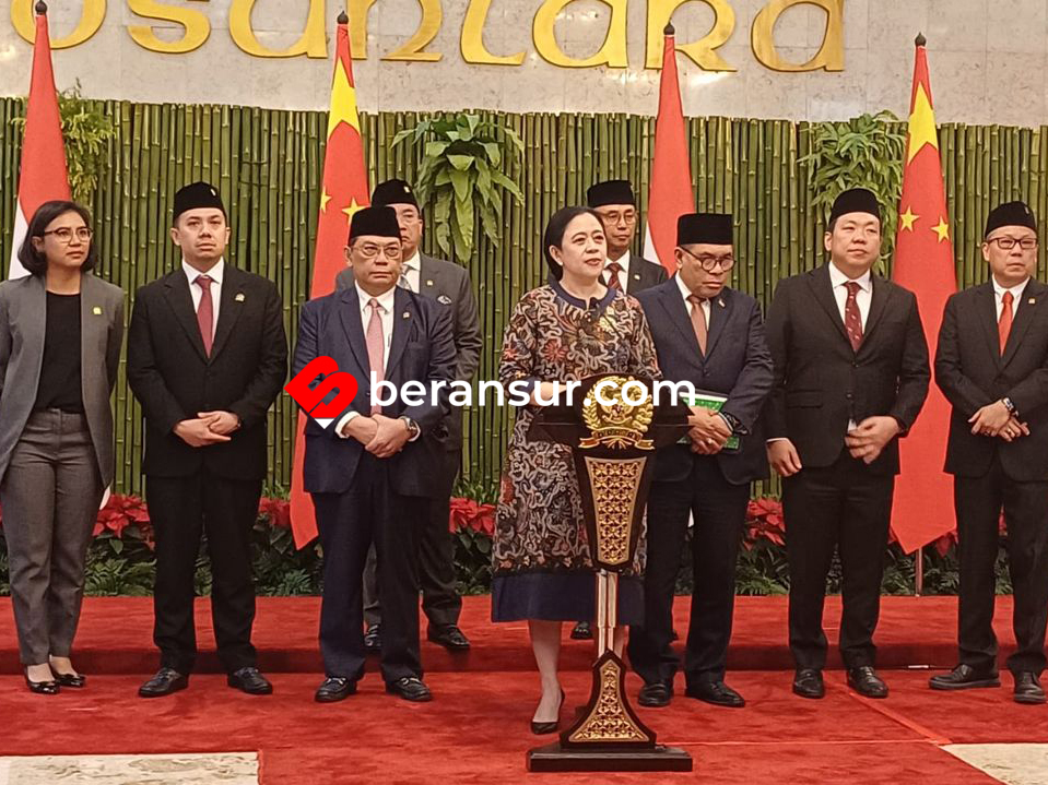 Anggota DPR-RI Usul Uang Pensiun Mereka Seumur Hidup Walaupun Mereka Menjabat 1 Bulan