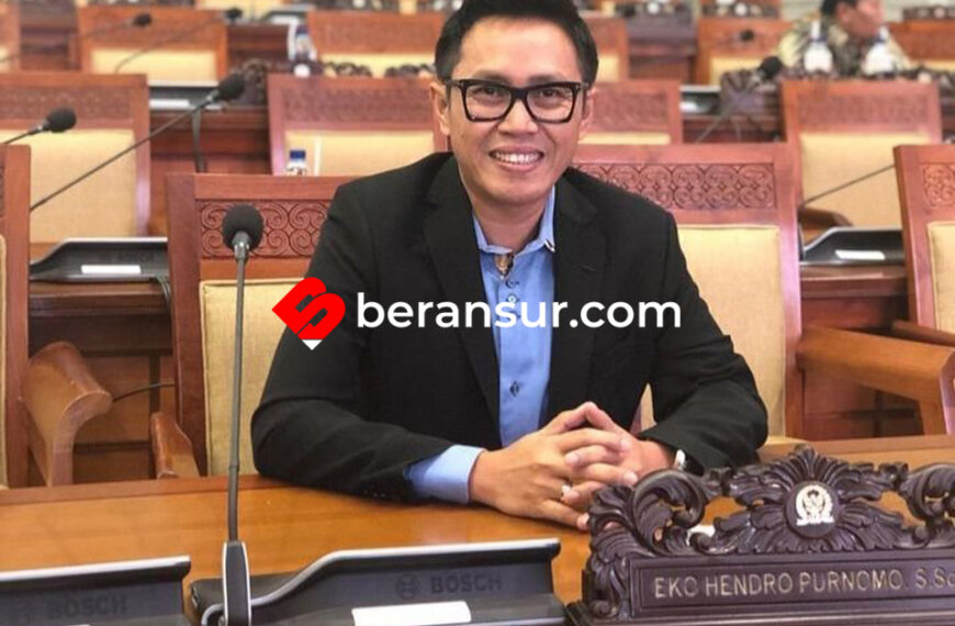 Eko Patrio Sudah Kembali Aktif Di DPR, Mengingatkan Rekan Anggota DPR “Jangan Tidur Pas Rapat, Nanti Digoreng Lagi”