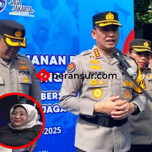 Dugaan Korupsi Eks Pegawai Kementan, Polda Metro: Kerugian Rp5 Miliar Berdasar Hasil Audit