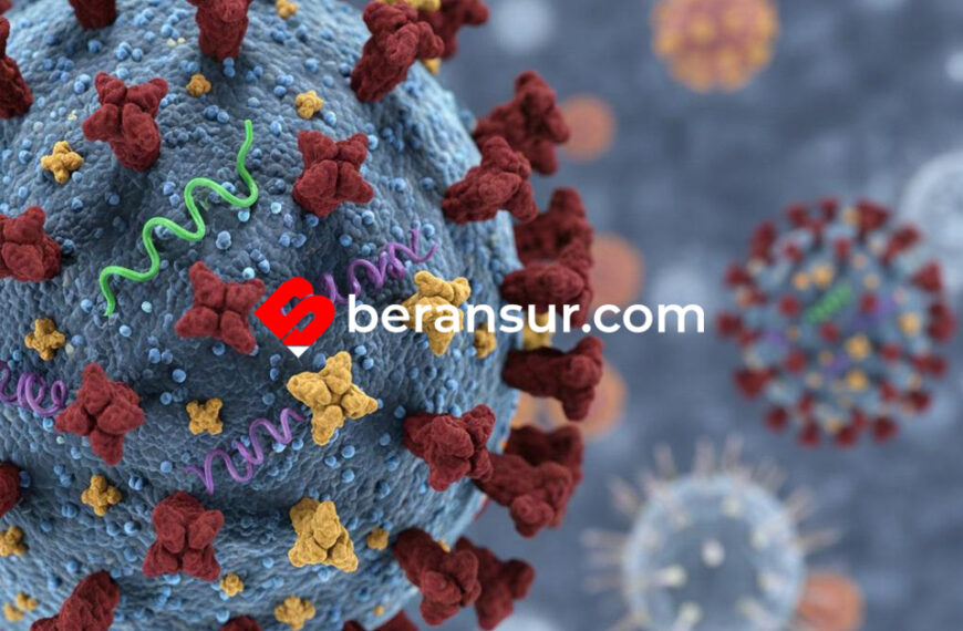 Kemenkes Konfirmasi Masuknya “Super Flu” H3N2 Subclade K di Indonesia