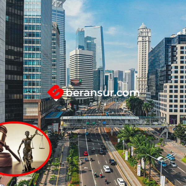 Ganggu Ibadah Kini Terancam 5 Tahun Penjara dan Denda Miliaran “KUHP”