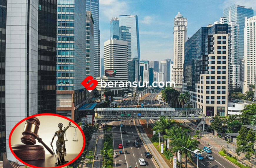 Ganggu Ibadah Kini Terancam 5 Tahun Penjara dan Denda Miliaran “KUHP”