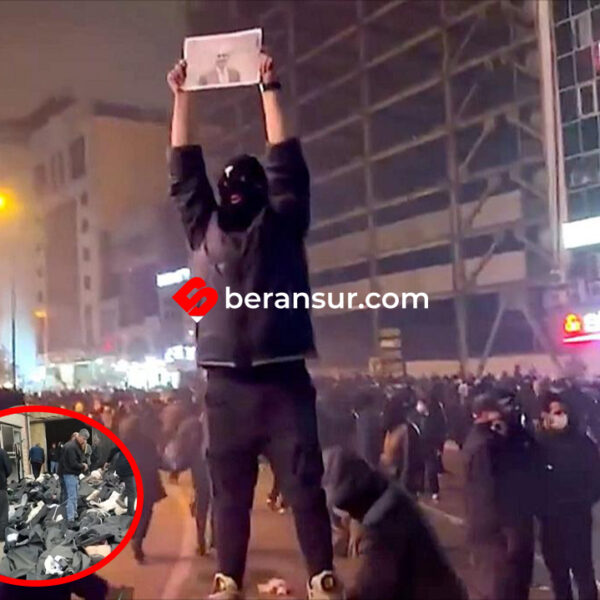 Pemerintah Iran Dituduh bertindak Represif Menghadapi Demonstrasi yang Meluas Dari Desa hingga Kota Iran