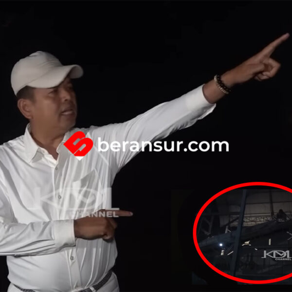 KDM Geram: Tambang Ilegal Masih Beroperasi, Rencana Pembangunan Jembatan Resmi Dibatalkan