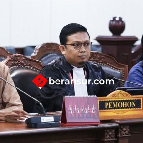 Kouta Internet Hangus, Gara – gara Masa Berlaku Habis Digugat ke MK