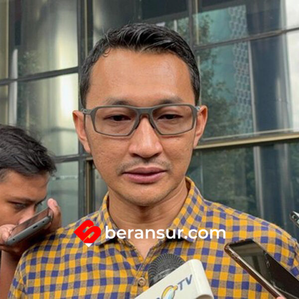 KPK Geledah Kantor Pusat Ditjen Pajak Terkait Dugaan Suap di KPP Madya Jakut