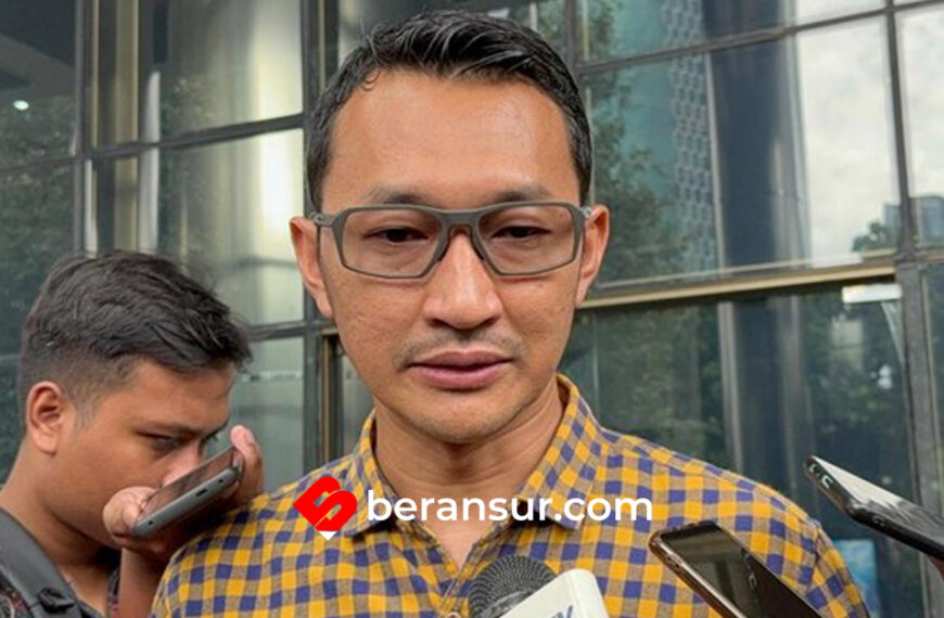KPK Geledah Kantor Pusat Ditjen Pajak Terkait Dugaan Suap di KPP Madya Jakut
