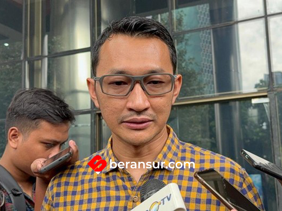 KPK Geledah Kantor Pusat Ditjen Pajak Terkait Dugaan Suap di KPP Madya Jakut