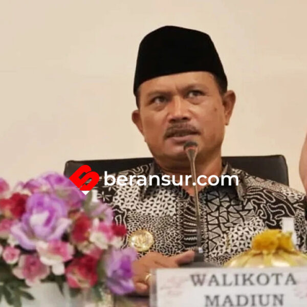Kena OTT, Walikota Madiun Ditangkap KPK Kasus Fee Proyek dan Dana CSR