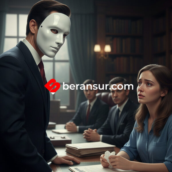 Cara Menghadapi Lawan Bicara yang Manipulatif