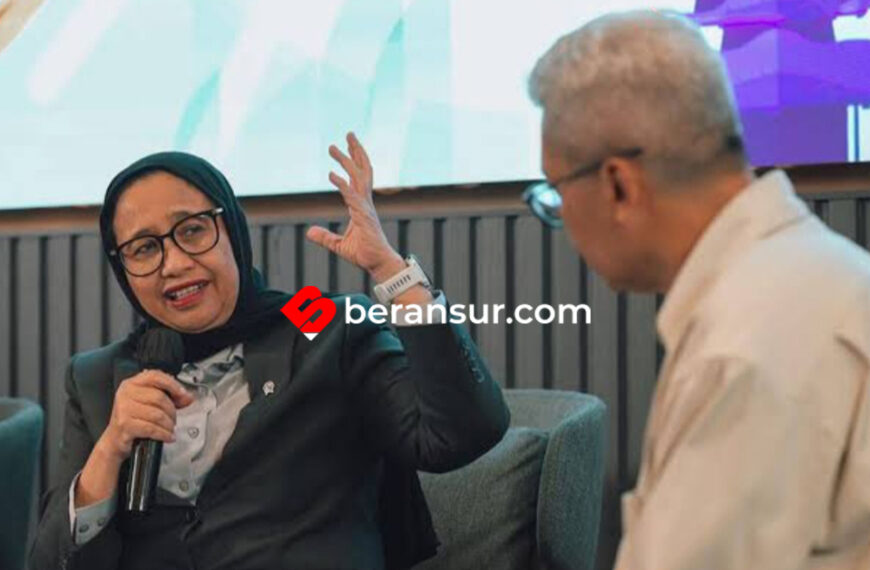 BGN Sebut Seluruh Partai Politik Punya Dapur Makan Bergizi Gratis, TNI-Polri Juga Termasuk