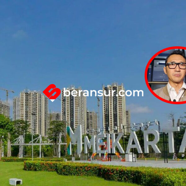 KPK Pastikan Kasus Hukum Meikarta Sudah Tuntas, Rencana Pembangunan Rusun Subsidi Bisa Berlanjut