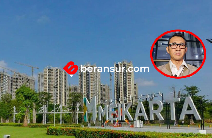 KPK Pastikan Kasus Hukum Meikarta Sudah Tuntas, Rencana Pembangunan Rusun Subsidi Bisa Berlanjut