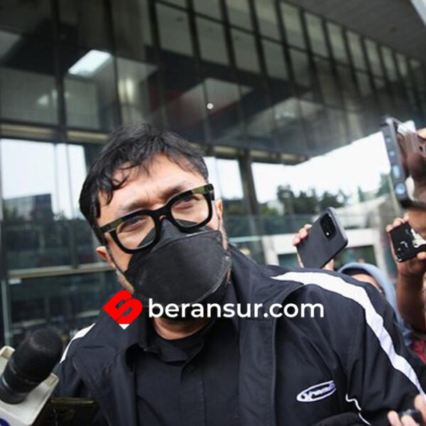 ​KPK Periksa Wakil Ketua DPRD Jabar Ono Surono Terkait Kasus Suap Proyek Bupati Bekasi