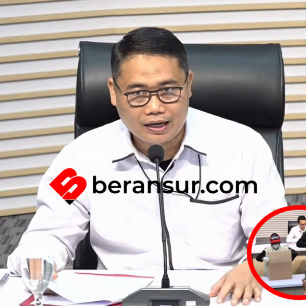 KPK OTT Pegawai Kantor Pajak Jakarta Utara, 8 Orang Diamankan