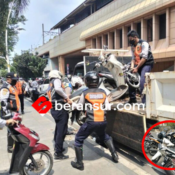 Fenomena Jukir Liar yang Kian Menjamur: Melanggar Hukum Dipidana 9 Tahun