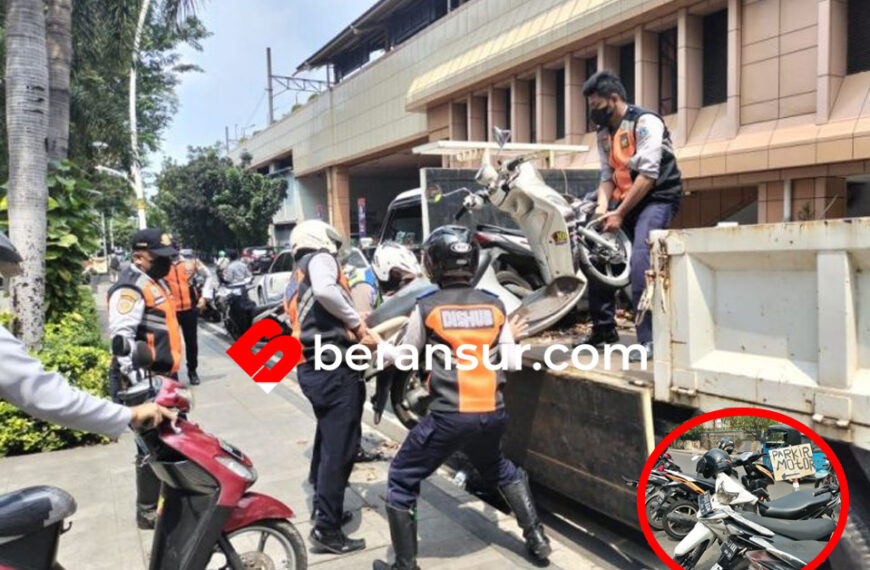 Fenomena Jukir Liar yang Kian Menjamur: Melanggar Hukum Dipidana 9 Tahun