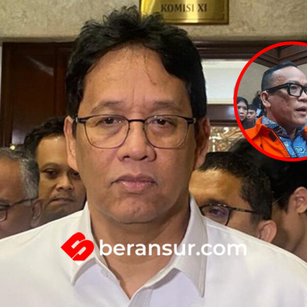 Respon Menkeu Purbaya Soal Isu “Di-Noel-Kan”