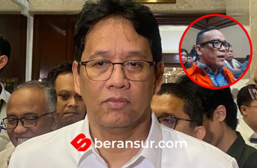 Respon Menkeu Purbaya Soal Isu “Di-Noel-Kan”