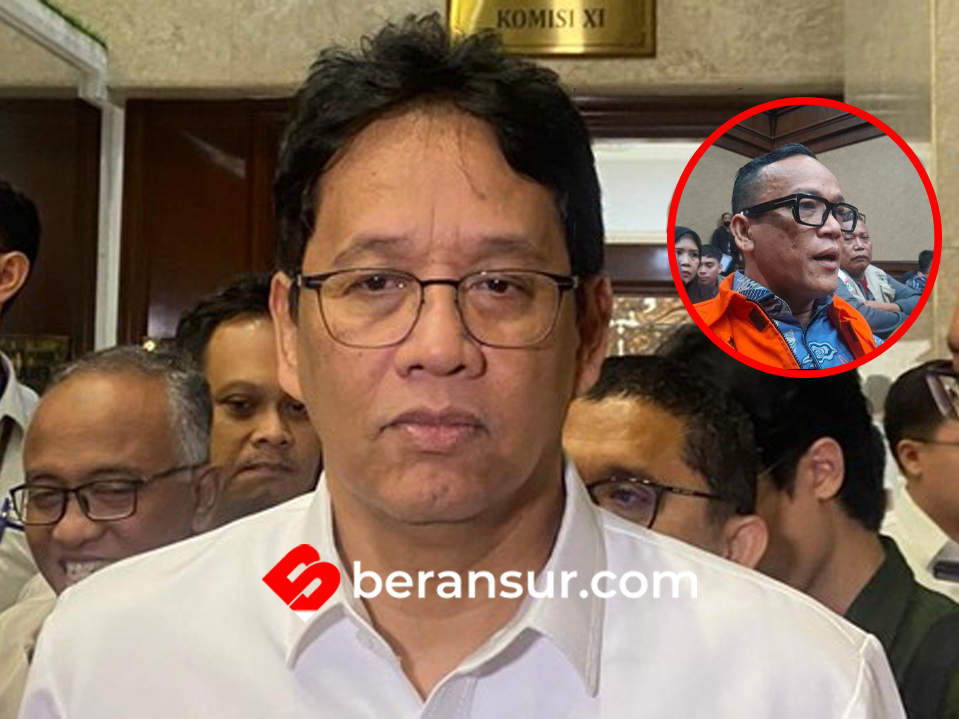 Respon Menkeu Purbaya Soal Isu “Di-Noel-Kan”