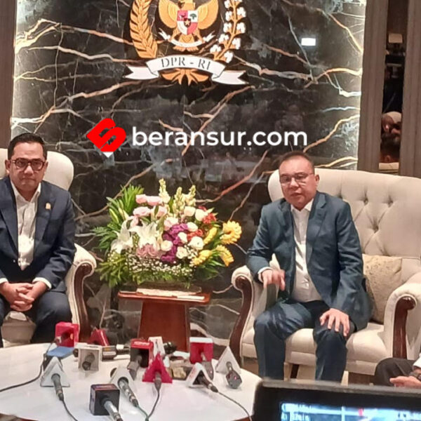Pemerintah dan DPR Sepakat untuk Tidak Bahas Revisi UU Pilkada Tahun Ini